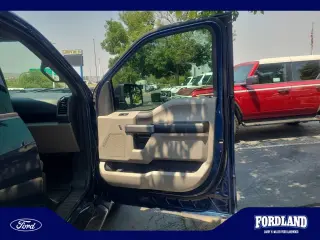 Ford F-150 2018 4x4 King Ranch 4dr SuperCrew 5.5 ft. SB