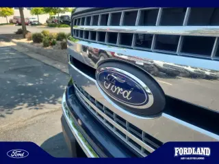 Ford F-150 2018 4x4 King Ranch 4dr SuperCrew 5.5 ft. SB