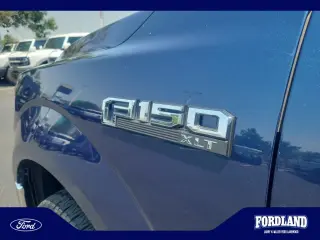 Ford F-150 2018 4x4 King Ranch 4dr SuperCrew 5.5 ft. SB