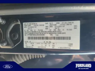 Ford F-150 2018 4x4 King Ranch 4dr SuperCrew 5.5 ft. SB