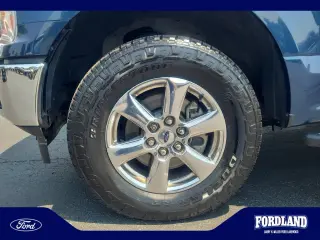 Ford F-150 2018 4x4 King Ranch 4dr SuperCrew 5.5 ft. SB
