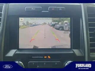 Ford F-150 2018 4x4 King Ranch 4dr SuperCrew 5.5 ft. SB