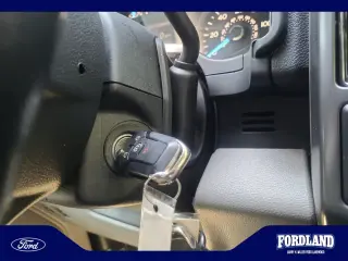 Ford F-150 2018 4x4 King Ranch 4dr SuperCrew 5.5 ft. SB