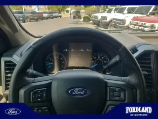 Ford F-150 2018 4x4 King Ranch 4dr SuperCrew 5.5 ft. SB