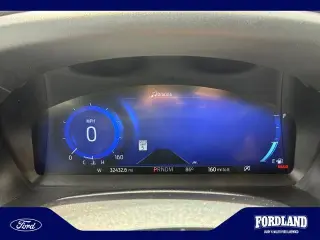 Ford Explorer 2023 AWD ST 4dr SUV