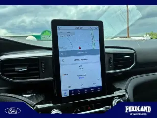 Ford Explorer 2023 AWD ST 4dr SUV