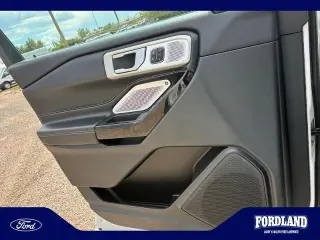 Ford Explorer 2023 AWD ST 4dr SUV