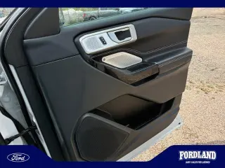 Ford Explorer 2023 AWD ST 4dr SUV
