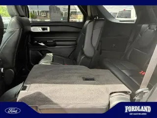 Ford Explorer 2023 AWD ST 4dr SUV