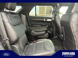Ford Explorer 2023 AWD ST 4dr SUV
