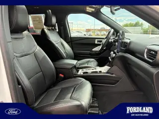 Ford Explorer 2023 AWD ST 4dr SUV