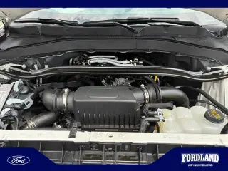 Ford Explorer 2023 AWD ST 4dr SUV