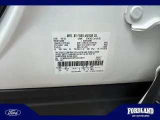 Ford Explorer 2023 AWD ST 4dr SUV