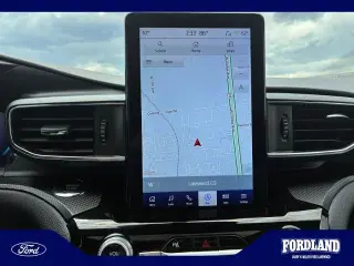 Ford Explorer 2023 AWD ST 4dr SUV