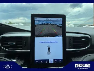Ford Explorer 2023 AWD ST 4dr SUV