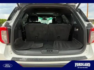 Ford Explorer 2023 AWD ST 4dr SUV
