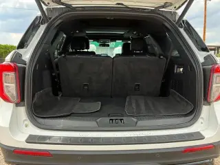 Ford Explorer 2023 AWD ST 4dr SUV