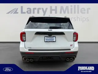 Ford Explorer 2023 AWD ST 4dr SUV