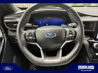 Ford Explorer 2023 AWD ST 4dr SUV