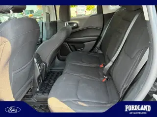 Jeep Compass 2017 4x4 Sport 4dr SUV (midyear release)