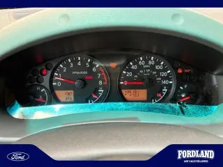 Nissan Xterra 2008 4x4 S 4dr SUV 6M