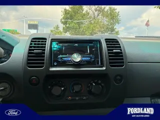 Nissan Xterra 2008 4x4 S 4dr SUV 6M