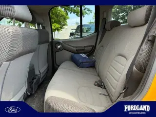 Nissan Xterra 2008 4x4 S 4dr SUV 6M