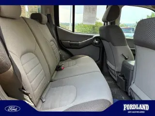Nissan Xterra 2008 4x4 S 4dr SUV 6M