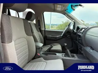 Nissan Xterra 2008 4x4 S 4dr SUV 6M