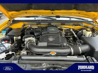 Nissan Xterra 2008 4x4 S 4dr SUV 6M