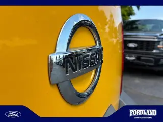 Nissan Xterra 2008 4x4 S 4dr SUV 6M