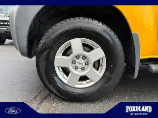 Nissan Xterra 2008 4x4 S 4dr SUV 6M