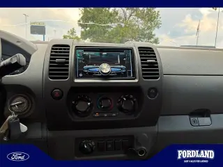 Nissan Xterra 2008 4x4 S 4dr SUV 6M