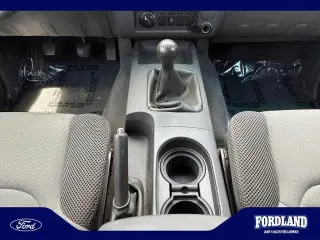 Nissan Xterra 2008 4x4 S 4dr SUV 6M