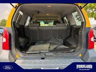 Nissan Xterra 2008 4x4 S 4dr SUV 6M