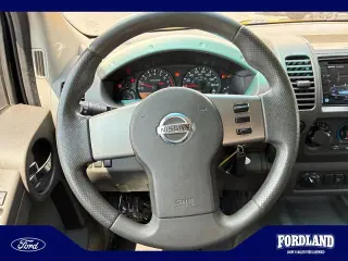Nissan Xterra 2008 4x4 S 4dr SUV 6M