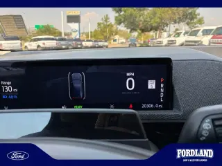 Ford Mustang Mach-E 2024 AWD Premium 4dr SUV