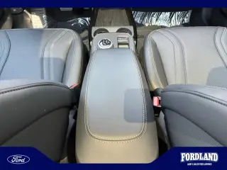 Ford Mustang Mach-E 2024 AWD Premium 4dr SUV