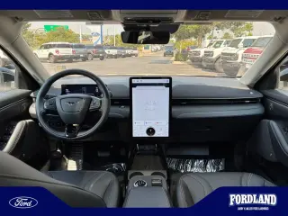 Ford Mustang Mach-E 2024 AWD Premium 4dr SUV