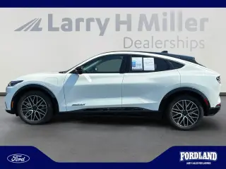 Ford Mustang Mach-E 2024 AWD Premium 4dr SUV