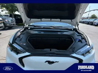 Ford Mustang Mach-E 2024 AWD Premium 4dr SUV