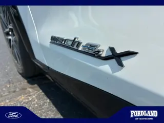 Ford Mustang Mach-E 2024 AWD Premium 4dr SUV