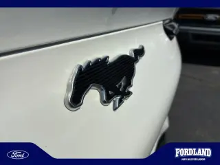Ford Mustang Mach-E 2024 AWD Premium 4dr SUV