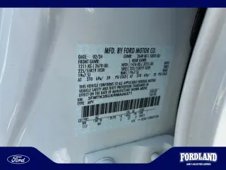 Ford Mustang Mach-E 2024 AWD Premium 4dr SUV