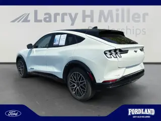 Ford Mustang Mach-E 2024 AWD Premium 4dr SUV