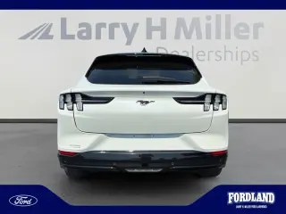 Ford Mustang Mach-E 2024 AWD Premium 4dr SUV