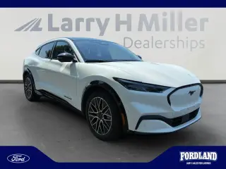 Ford Mustang Mach-E 2024 AWD Premium 4dr SUV