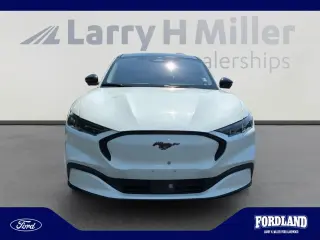 Ford Mustang Mach-E 2024 AWD Premium 4dr SUV