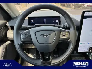 Ford Mustang Mach-E 2024 AWD Premium 4dr SUV