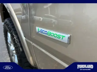 Ford F-150 2013 4x4 Lariat 4dr SuperCab Styleside 6.5 ft. SB